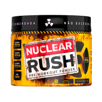 NUCLEAR RUSH 100G